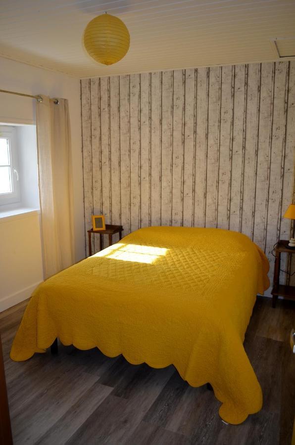 Maison De Caractere Proche Des Sables D'Olonne Villa Talmont-Saint-Hilaire Dış mekan fotoğraf